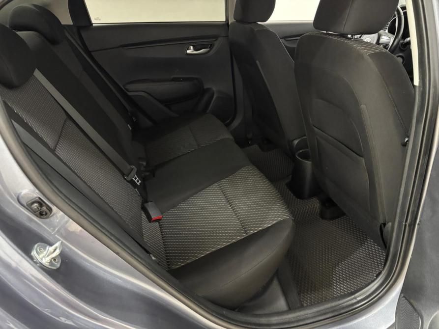 Kia Rio IV Альметьевск  - изображение 18