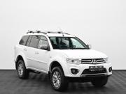 Mitsubishi Pajero Sport II Рестайлинг Москва  - изображение 16
