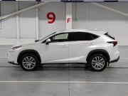 Lexus NX I Казань  - изображение 38