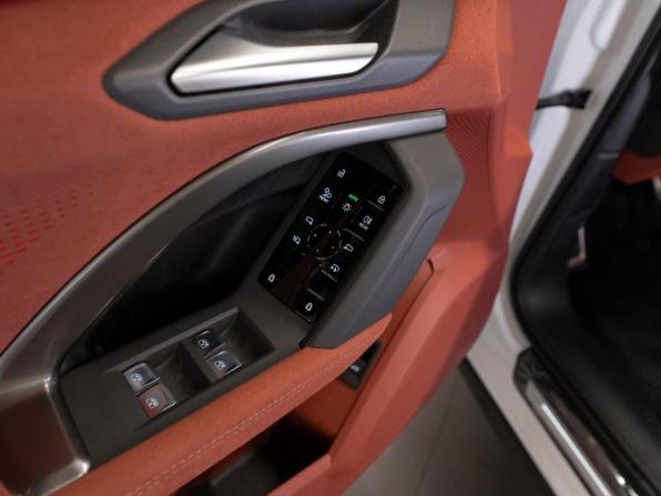 Audi Q5 III (GU) с пробегом 2026 года, цена 6 700 000 рублей, 27 км, внедорожник, Автокод Объявления