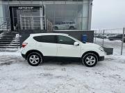 Nissan Qashqai I Рестайлинг Саратов  - изображение 19