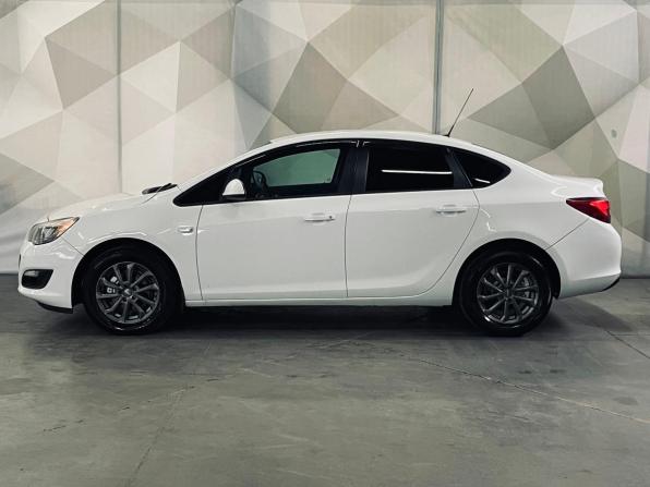 Opel Astra J Рестайлинг с пробегом 2014 года, цена 750 000 рублей, 181932 км, седан, Автокод Объявления