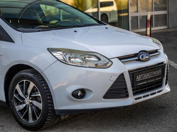 Ford Focus III с пробегом 2014 года, цена 758 000 рублей, 223918 км, универсал, Автокод Объявления