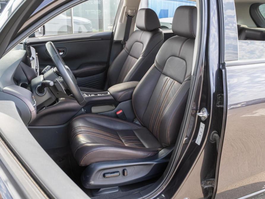 Honda ZR-V Краснодар  - изображение 10