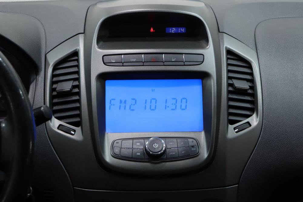 Geely GC6 Сургут  - изображение 16