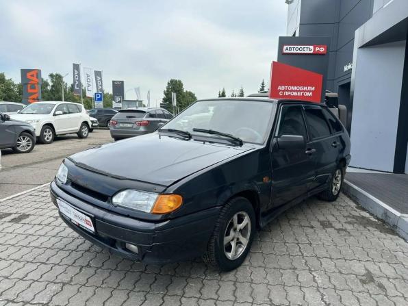 Lada (ВАЗ) 2114 с пробегом 2006 года, цена 97 920 рублей, 356954 км, хэтчбек, Автокод Объявления