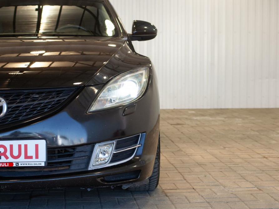 Mazda 6 II (GH) Иваново  - изображение 5