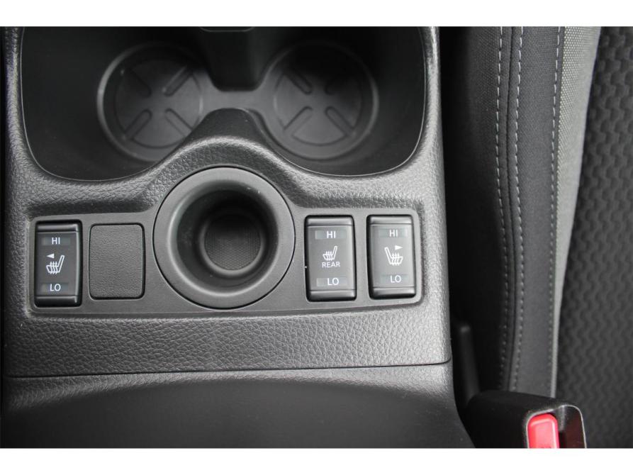 Nissan Qashqai II Рестайлинг Краснодар  - изображение 23