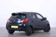 Mitsubishi Mirage VI Омск  - изображение 28