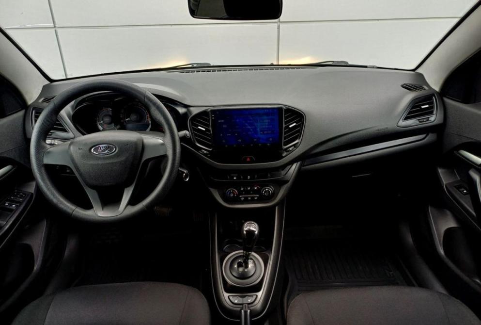 Lada (ВАЗ) Vesta I Абакан  - изображение 14