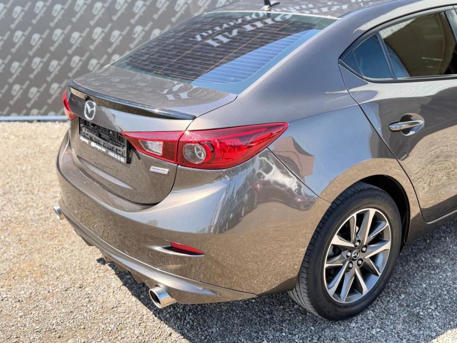 Mazda 3 III (BM) Краснодар  - изображение 12
