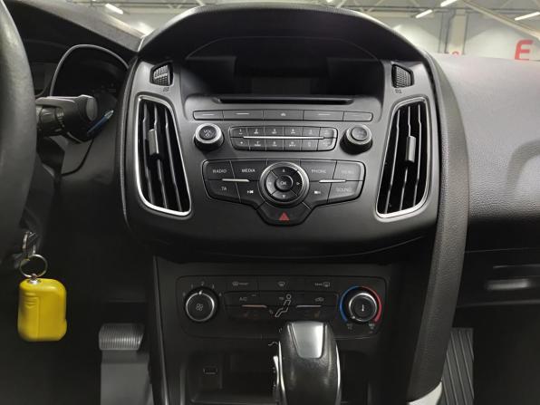 Ford Focus III Рестайлинг с пробегом 2019 года, цена 1 155 000 рублей, 67363 км, седан, Автокод Объявления