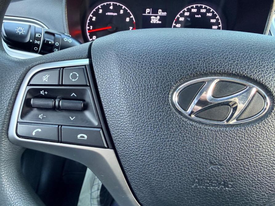 Hyundai Solaris II Рестайлинг Тюмень  - изображение 14
