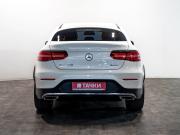 Mercedes-Benz GLC Coupe I (C253) Чита  - изображение 27