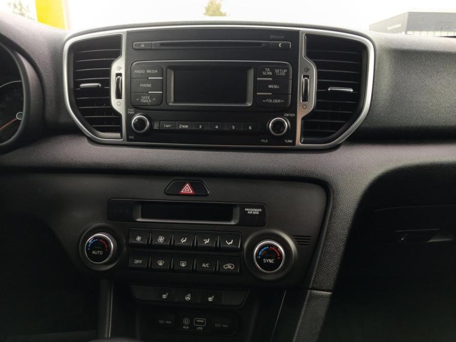 Kia Sportage IV Чебоксары  - изображение 18