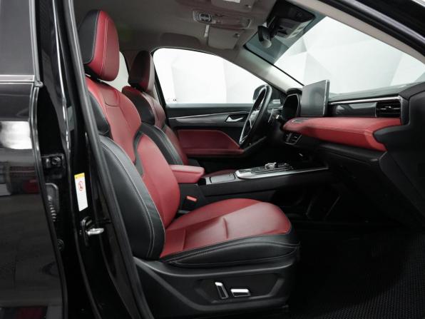 Haval Jolion I Рестайлинг с пробегом 2024 года, цена 2 150 000 рублей, 21904 км, внедорожник, Автокод Объявления
