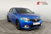 Renault Logan I Рестайлинг Волгоград  - изображение 24