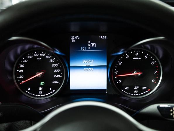 Mercedes-Benz C-Класс IV (W205) Рестайлинг с пробегом 2020 года, цена 2 599 700 рублей, 135663 км, седан, Автокод Объявления