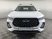 Chery Tiggo 7 Pro I Москва  - изображение 21