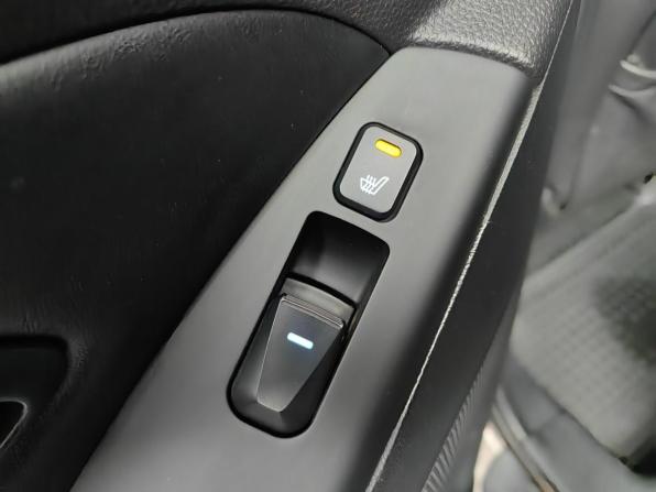 Hyundai ix35 I Рестайлинг с пробегом 2014 года, цена 1 190 000 рублей, 166961 км, внедорожник, Автокод Объявления