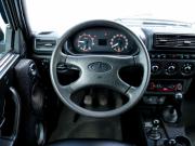 Lada (ВАЗ) 2121 (4x4) I Рестайлинг (2020) Ижевск  - изображение 37