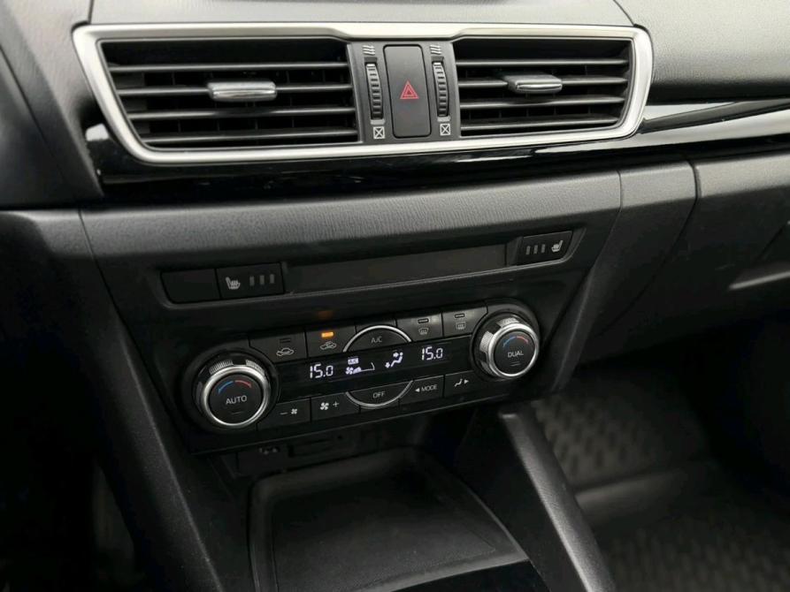 Mazda 3 III (BM) Минеральные Воды  - изображение 17