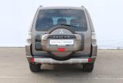 Mitsubishi Pajero IV Нижний Новгород  - изображение 27