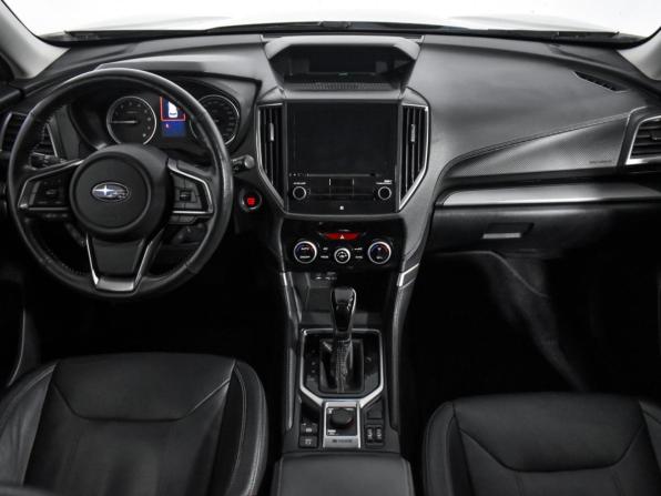 Subaru Forester V с пробегом 2018 года, цена 2 490 000 рублей, 134280 км, внедорожник, Автокод Объявления