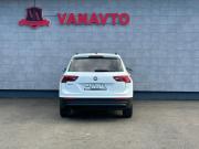 Volkswagen Tiguan II Альметьевск  - изображение 32