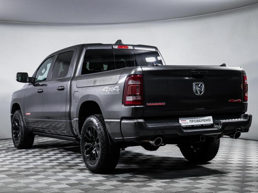 Ram 1500 V Москва  - изображение 7
