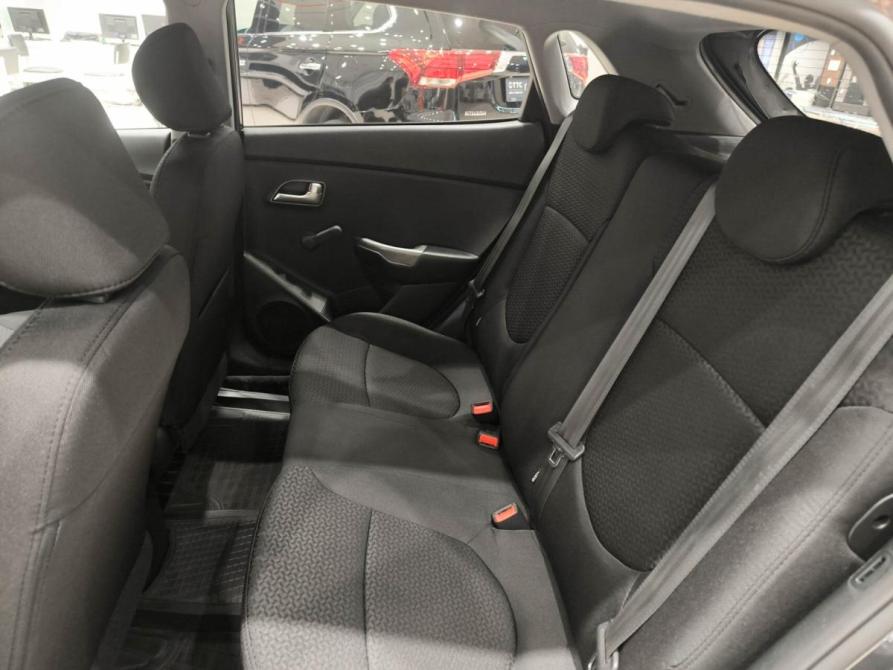 Kia Rio III Рестайлинг Казань  - изображение 15