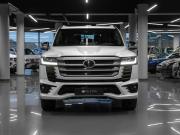 Toyota Land Cruiser 300 Series Москва  - изображение 35