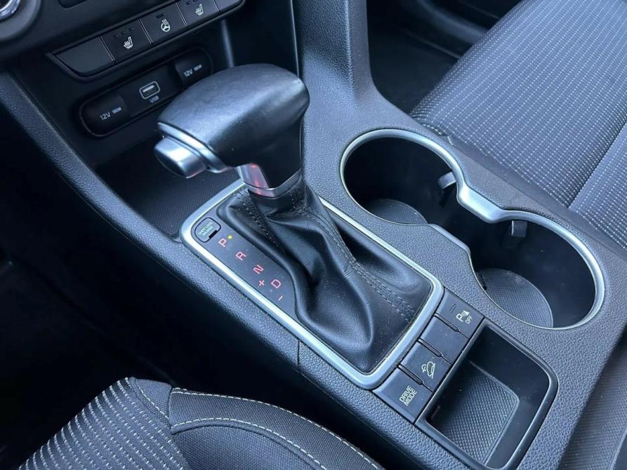 Kia Sportage IV Рестайлинг Набережные Челны  - изображение 13