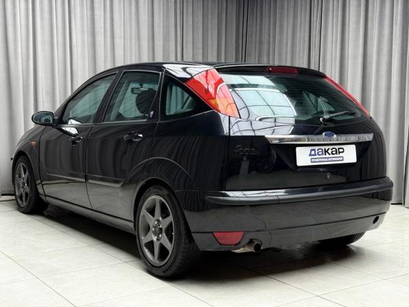 Ford Focus I Рестайлинг с пробегом 2005 года, цена 429 000 рублей, 209198 км, универсал, Автокод Объявления