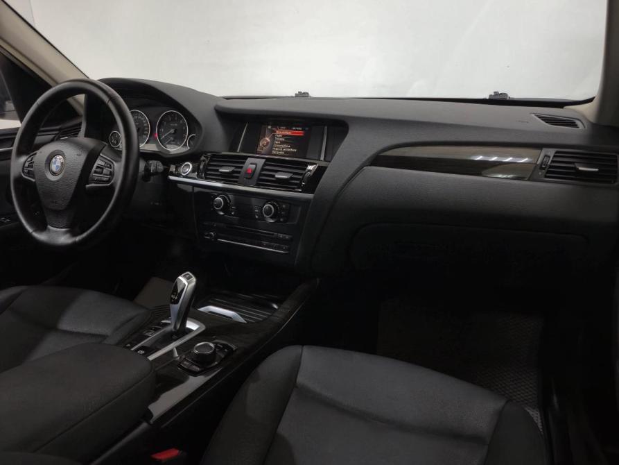 BMW X3 II (F25) Рестайлинг Альметьевск  - изображение 15