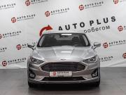 Ford Fusion (North America) II Рестайлинг Минеральные Воды  - изображение 25