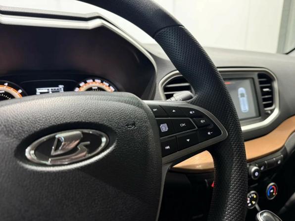 Lada (ВАЗ) Vesta I Рестайлинг (NG) с пробегом 2024 года, цена 1 560 000 рублей, 30000 км, универсал, Автокод Объявления