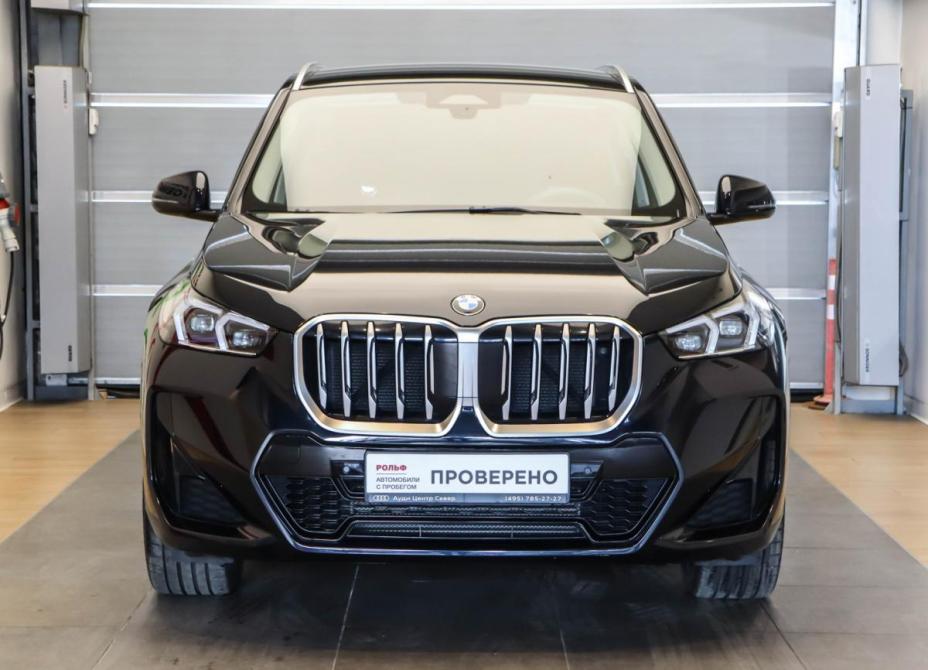 BMW X1 III (U11/U12) Москва  - изображение 2