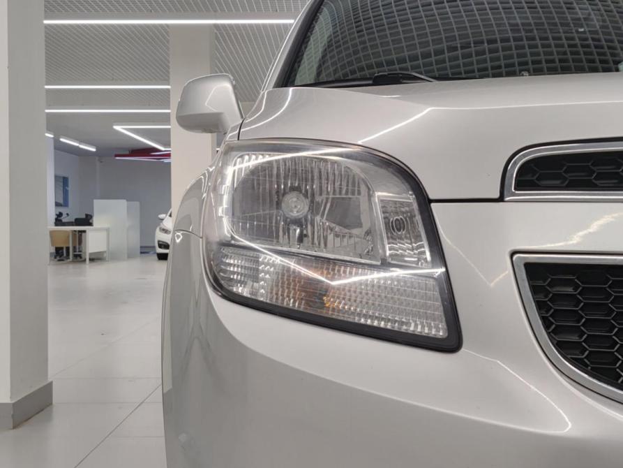 Chevrolet Orlando I Казань  - изображение 21