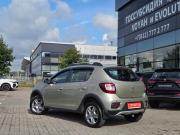 Renault Sandero II Рестайлинг Санкт-Петербург  - изображение 19