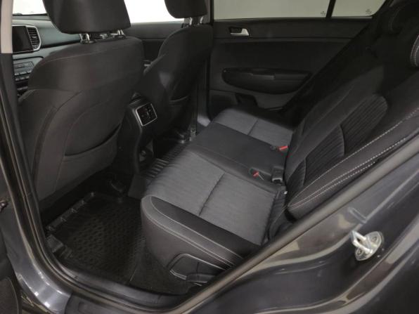 Kia Sportage IV Рестайлинг с пробегом 2017 года, цена 2 060 000 рублей, 73128 км, внедорожник, Автокод Объявления