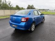 Renault Logan II Рестайлинг Санкт-Петербург  - изображение 5