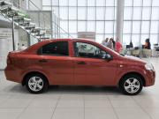Chevrolet Aveo I Рестайлинг Казань  - изображение 27