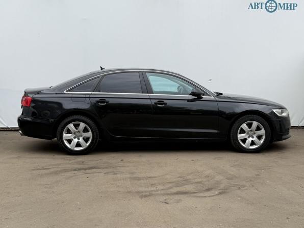 Audi A6 IV (C7) с пробегом 2014 года, цена 1 500 000 рублей, 254624 км, седан, Автокод Объявления