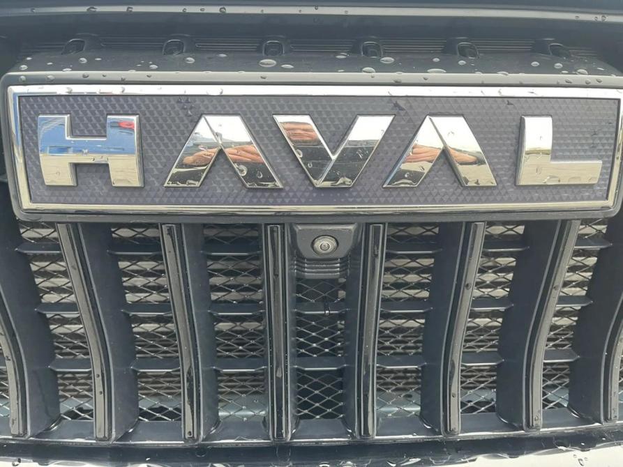 Haval Jolion I Рестайлинг Мурманск  - изображение 10