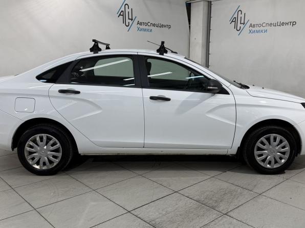 Lada (ВАЗ) Vesta I с пробегом 2021 года, цена 799 800 рублей, 235000 км, седан, Автокод Объявления