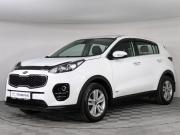 Kia Sportage IV Химки  - изображение 15