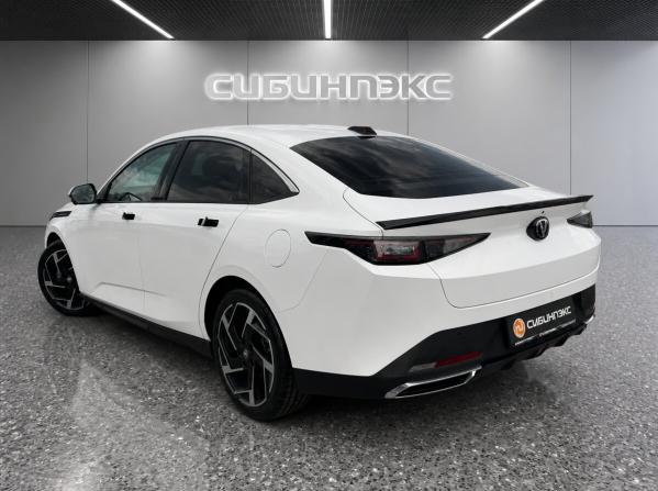 Changan Lamore с пробегом 2023 года, цена 1 799 500 рублей, 100538 км, седан, Автокод Объявления