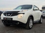 Nissan Juke I Санкт-Петербург  - изображение 26