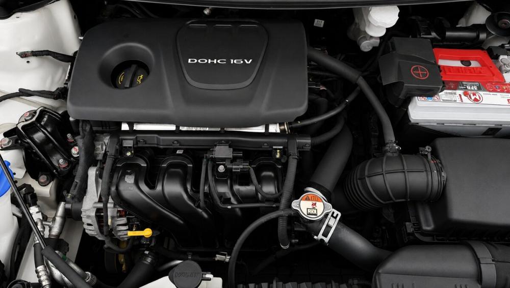 Kia Ceed II Рестайлинг Москва  - изображение 15